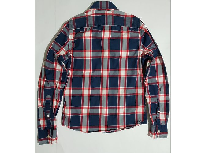 Abercrombie & Fitch Hemden - Ansicht 2