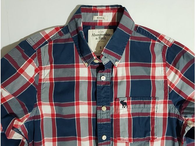 Abercrombie & Fitch Hemden - Ansicht 3