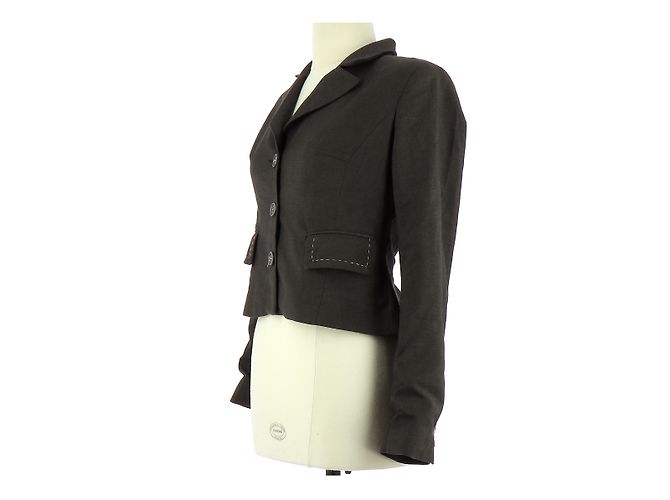 Sinéquanone Veste / Blazer - vista 2