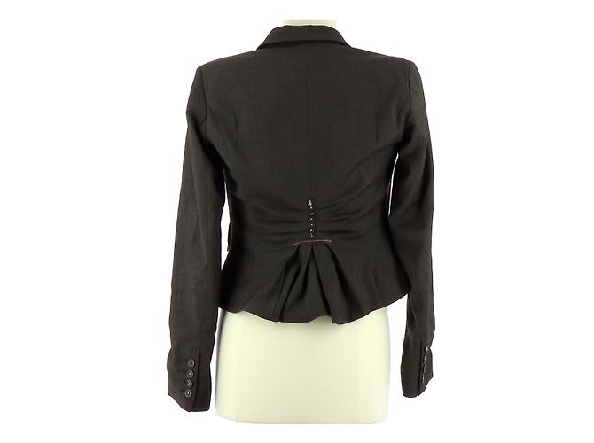 Sinéquanone Veste / Blazer - vista 3