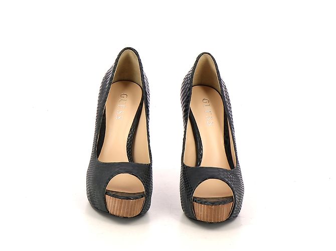 Guess Bombas - vista 2
