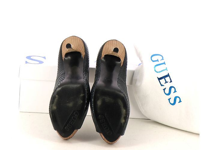 Guess Bombas - vista 3