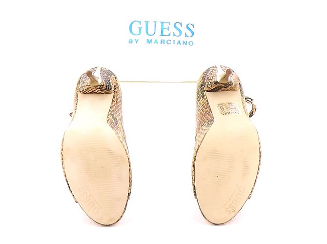 Guess Escarpins - vue 4