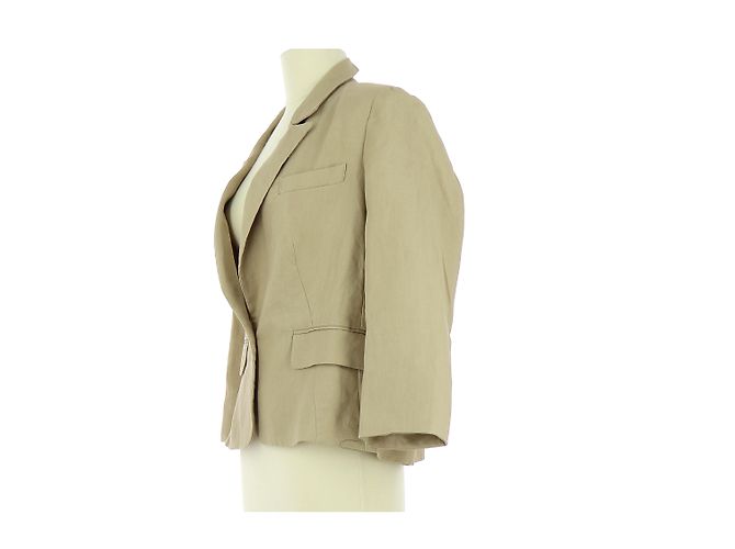 Sinéquanone Vest / Blazer - view 2