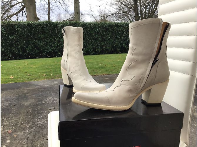 Free Lance ALMA 7 - Ansicht 3
