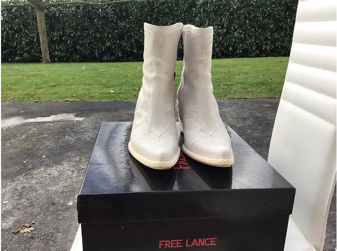 Free Lance ALMA 7 - Ansicht 5
