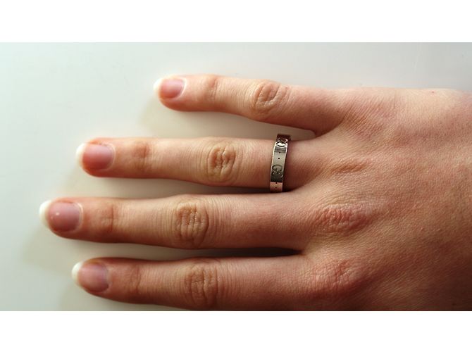 Gucci anillo - vista 10