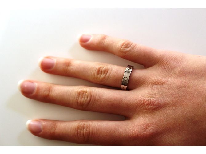 Gucci anillo - vista 11