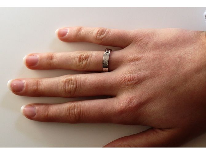 Gucci anillo - vista 9