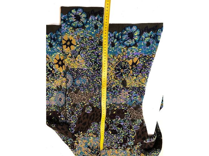 Suéter Kenzo de lana con estampado floral M Multicolor - vista 15