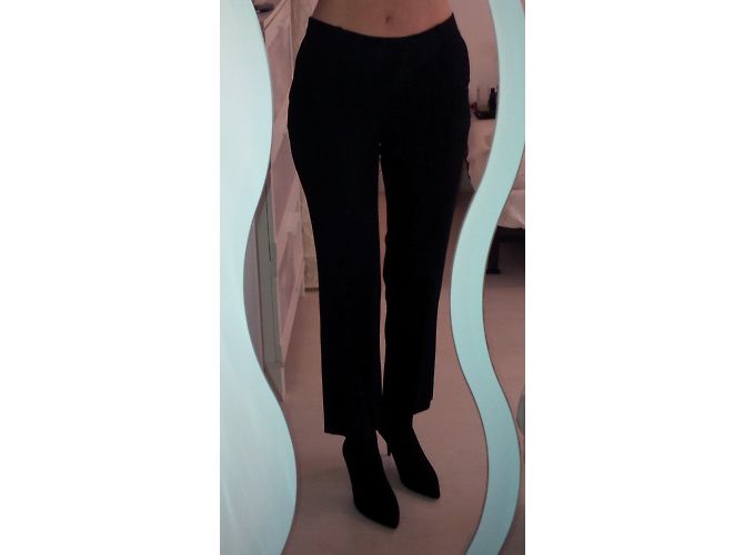 Céline calça - vista 3