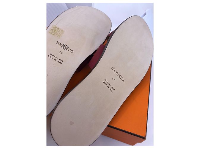 Hermès Izmir Rot - Ansicht 3