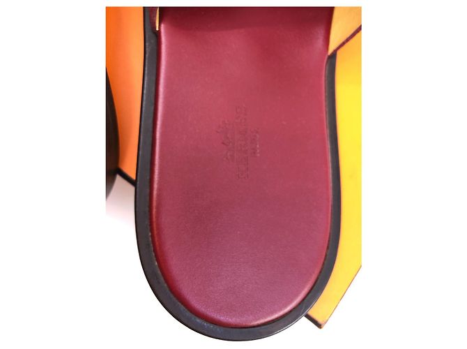 Hermès Izmir Rot - Ansicht 4