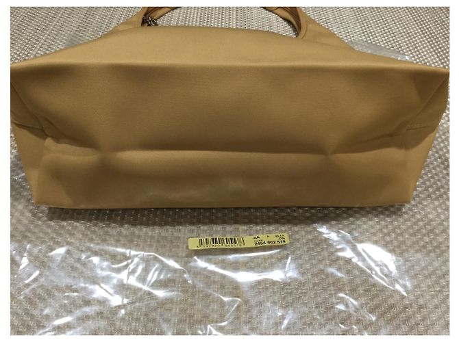 Longchamp Nylon shopping tote - view 10