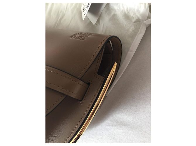 Loewe Frame small Gate - view 8