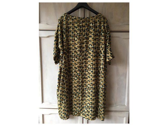 Toast Vestidos Multicolor - vista 4