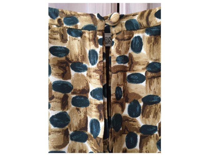 Toast Vestidos Multicolor - vista 6