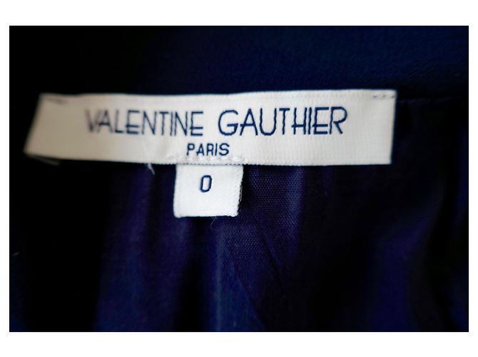 kimono valentine gauthier Bronce - vista 4