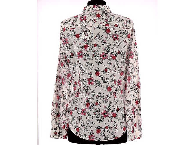 Comptoir Des Cotonniers Camisa - vista 3