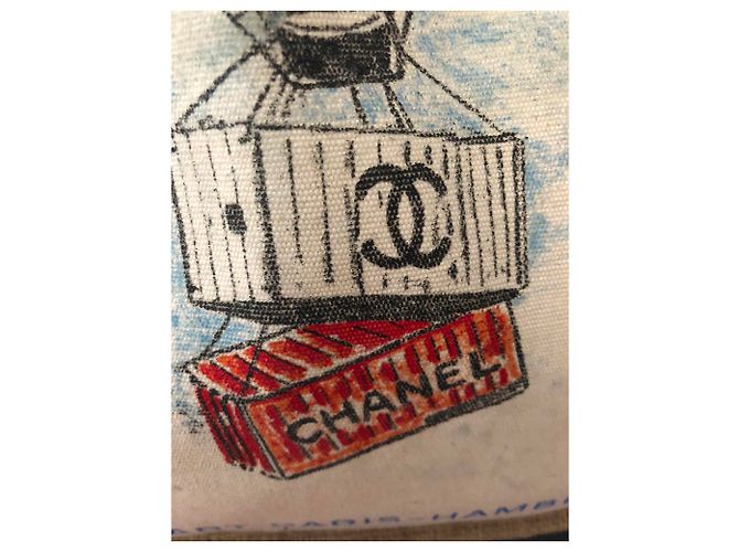 Chanel Handtaschen Roh - Ansicht 6