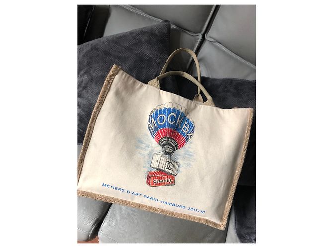 Chanel Handtaschen Roh - Ansicht 9