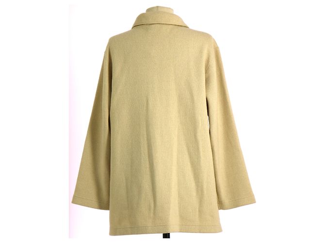 Saint James Veste / Blazer Bege - vista 3