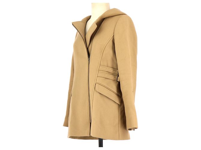 Comptoir Des Cotonniers Cappotto - vista 2