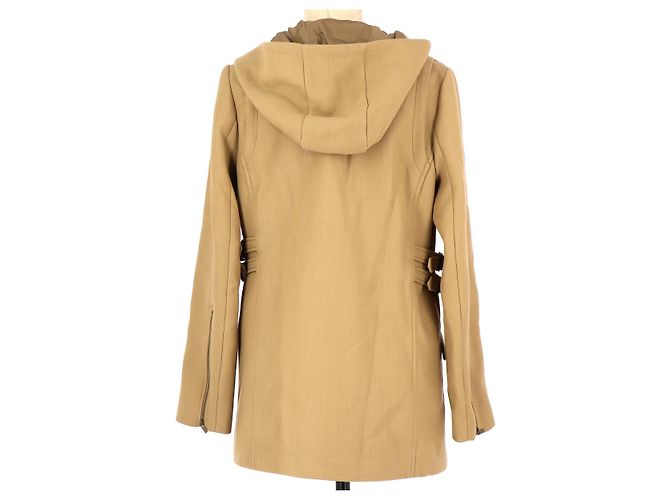 Comptoir Des Cotonniers Cappotto - vista 3