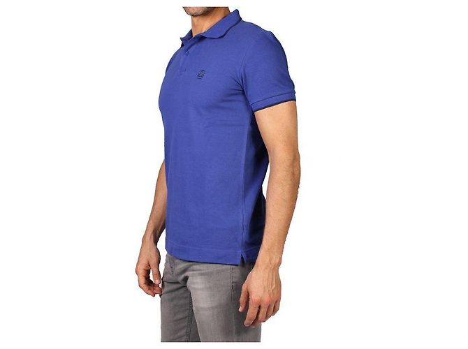 EL NUEVO POLO DE ALEXANDER McQUEEN HOMBRE - vista 2