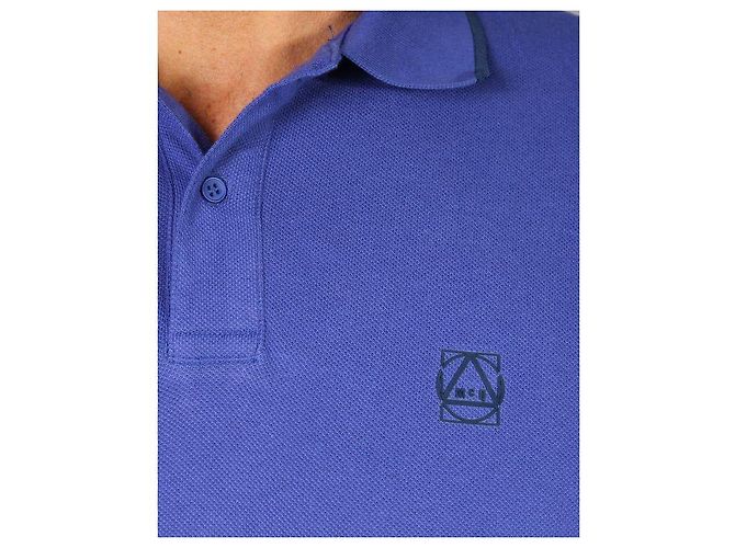 EL NUEVO POLO DE ALEXANDER McQUEEN HOMBRE - vista 3
