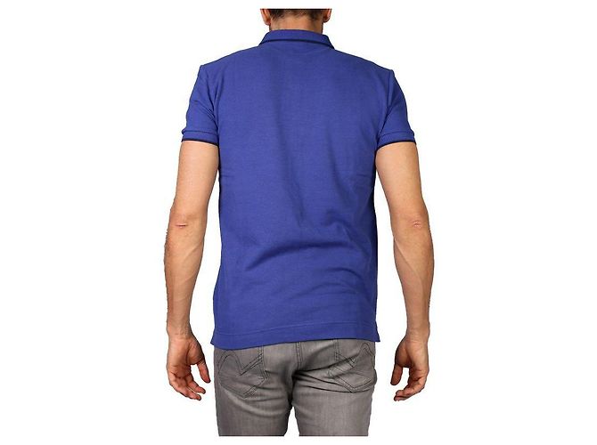 EL NUEVO POLO DE ALEXANDER McQUEEN HOMBRE - vista 4