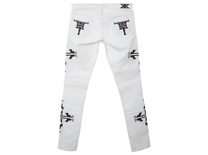Isabel Marant Jeans - Ansicht 2