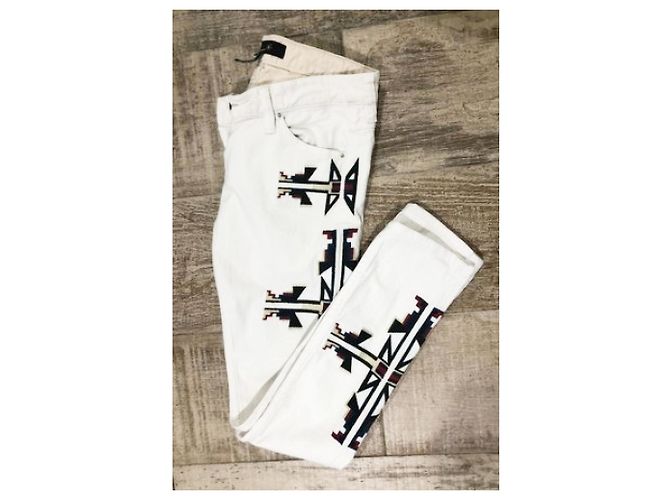 Isabel Marant Jeans - Ansicht 3