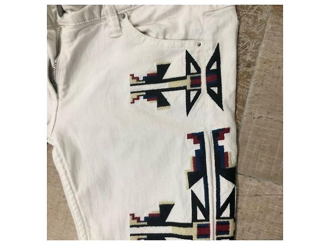 Isabel Marant Jeans - Ansicht 5