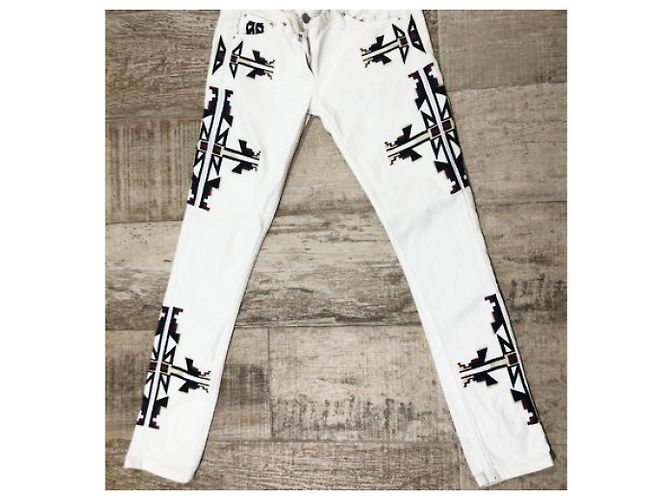 Isabel Marant Jeans - Ansicht 7