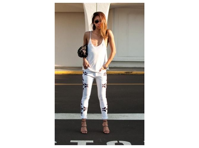Isabel Marant Jeans - Ansicht 8