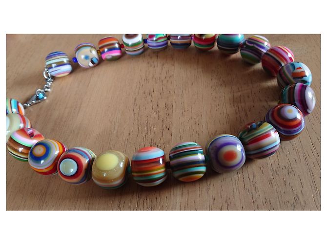 Autre Marque Collar sobral - vista 2