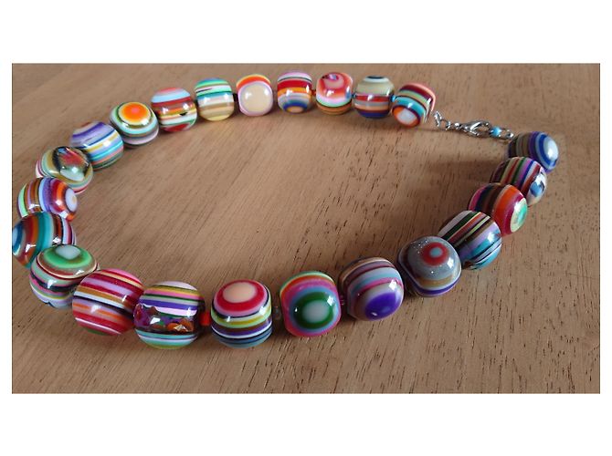 Autre Marque Collar sobral - vista 3