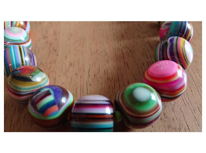 Autre Marque Collar sobral - vista 4
