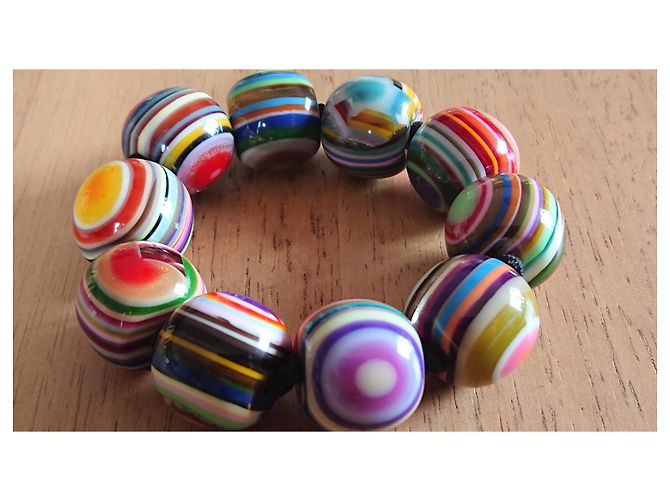 Autre Marque Pulsera sobral - vista 2