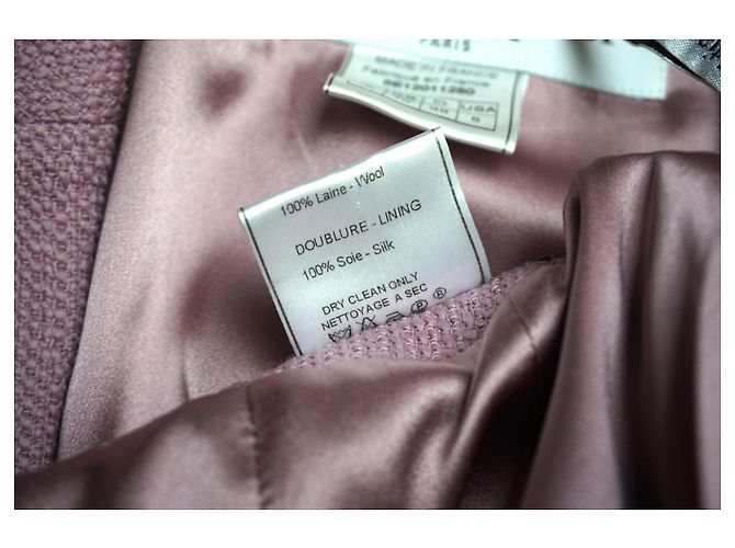 Dior Jupe - vue 5