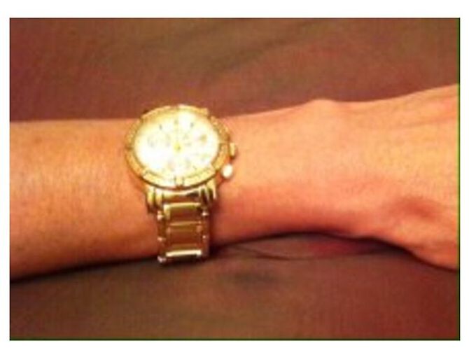 Autre Marque invicta.Mezclado.valor 600 EUR Dorado - vista 3