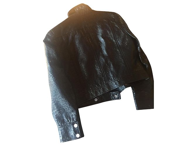 Courreges Jacke - Ansicht 2
