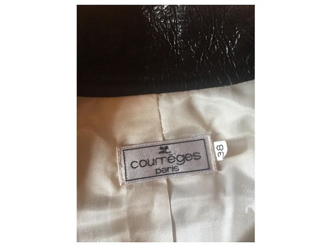 Courreges Jacke - Ansicht 3