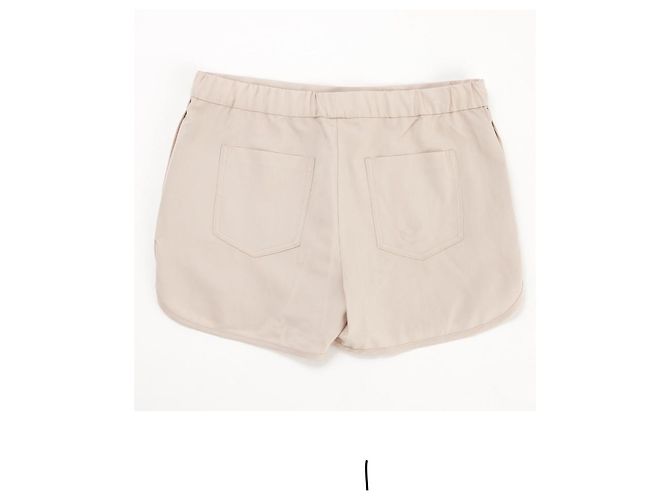 Pantaloncini nudi Tommy Hilfiger Rosa - vista 2