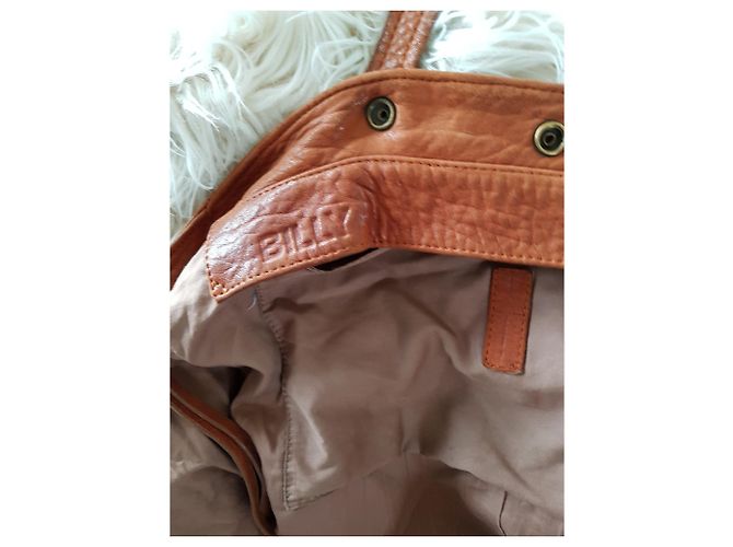 Jerome Dreyfuss Billy big model size L - view 2