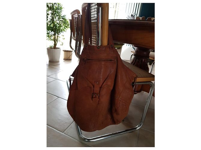 Jerome Dreyfuss Billy big model size L - view 3