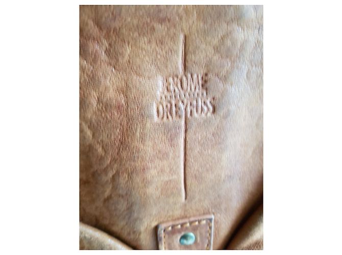 Jerome Dreyfuss Billy big model size L - view 5
