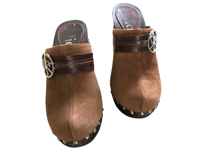 Christian Dior Clogs - view 2