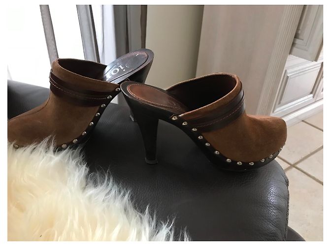 Christian Dior Clogs - view 4